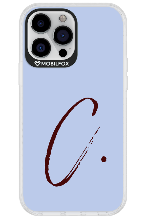 (Jellyfish Presso) C 2.0 - Apple iPhone 13 Pro Max