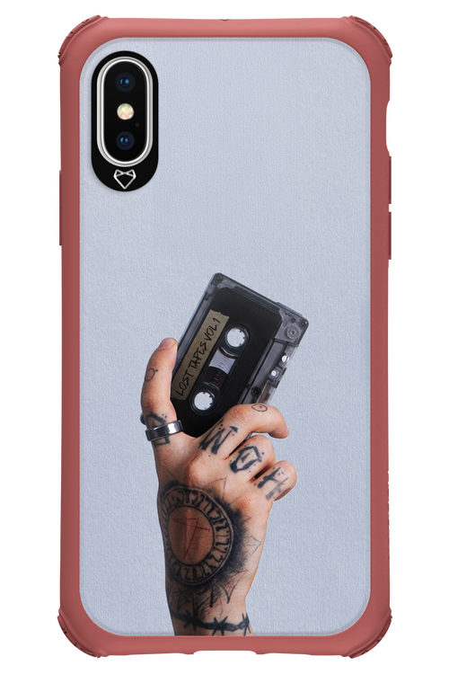Bagabont 2.0 - Apple iPhone XS