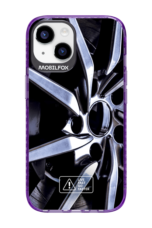 Rim - Apple iPhone 14
