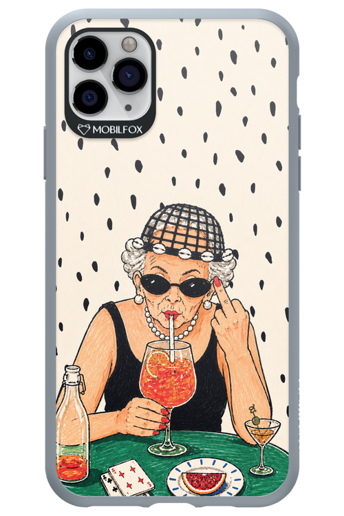 Mommy 2.0 - Apple iPhone 11 Pro Max