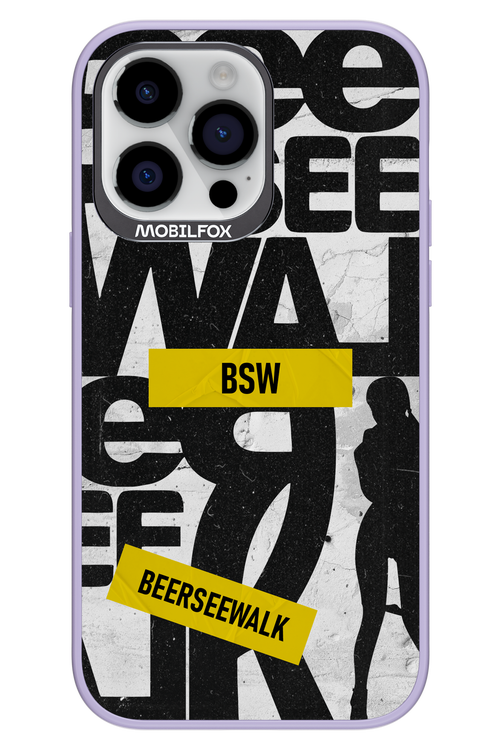 Beerseewalk II 2.0 - Apple iPhone 14 Pro Max