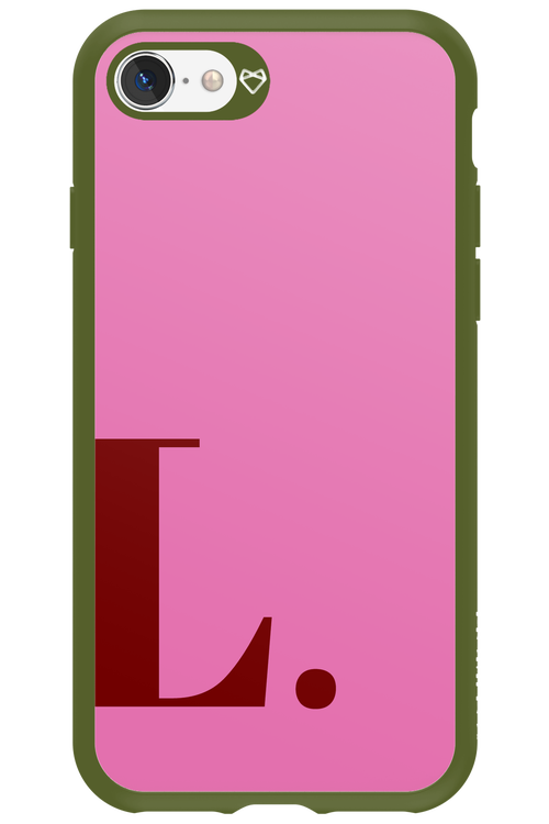 L (Sorbet) 2.0 - Apple iPhone SE 2020