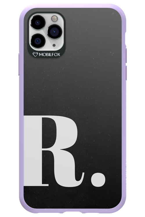 R (Off Space) 2.0 - Apple iPhone 11 Pro Max