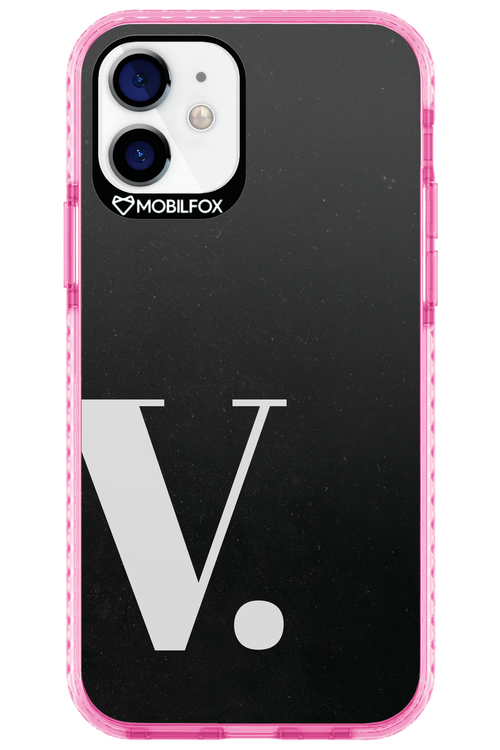 V (Off Space) 2.0 - Apple iPhone 12