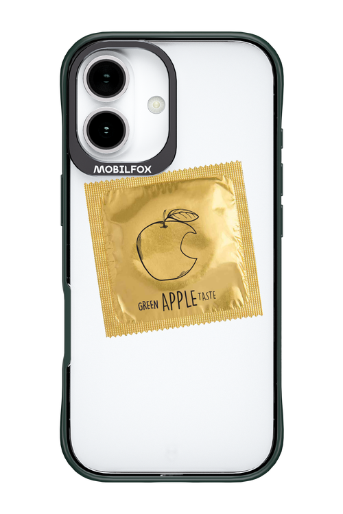 Safety Apple 2.0 - Apple iPhone 17