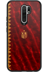 Spania 2.0 - Xiaomi Redmi 9