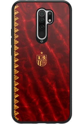 Spania 2.0 - Xiaomi Redmi 9