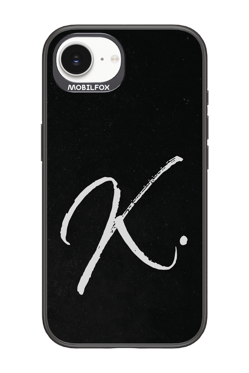 (Off Space) K 2.0 - Apple iPhone 16e