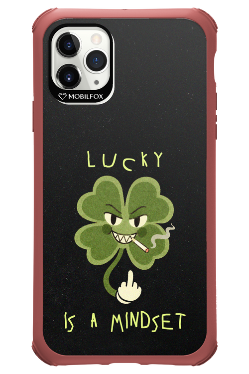 Lucky Mind 2.0 - Apple iPhone 11 Pro Max