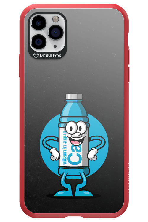 Vitamin Aqua Ca 2.0 - Apple iPhone 11 Pro Max