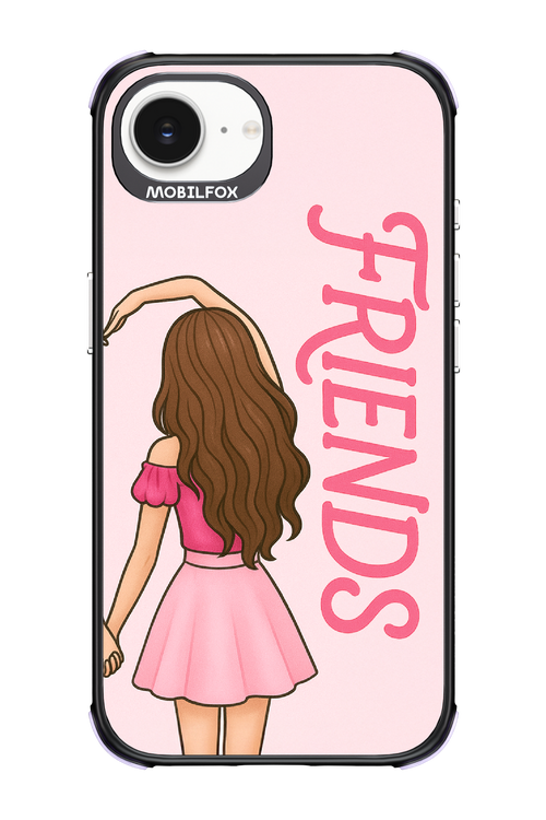 Friendssss 2.0 - Apple iPhone 16e