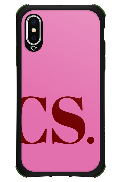 CS (Sorbet) 2.0 - Apple iPhone XS