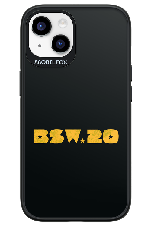 BSW 20 (10) 2.0 - Apple iPhone 14