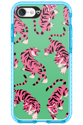 Tora II - Apple iPhone 8