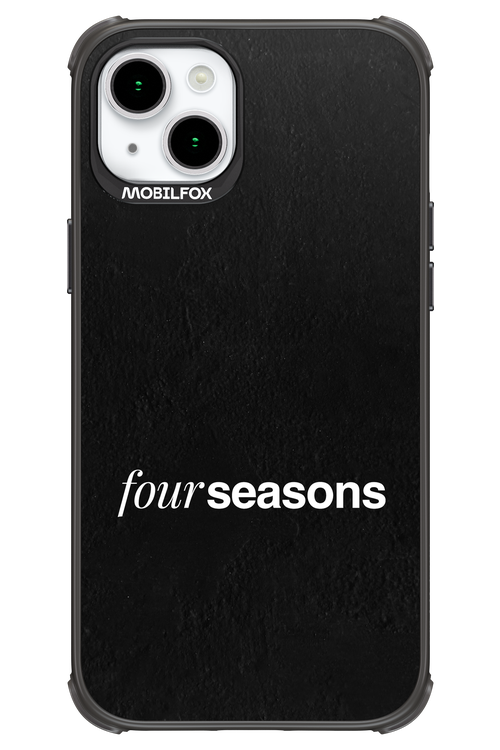 BSW FourSeasons 2 2.0 - Apple iPhone 15 Plus