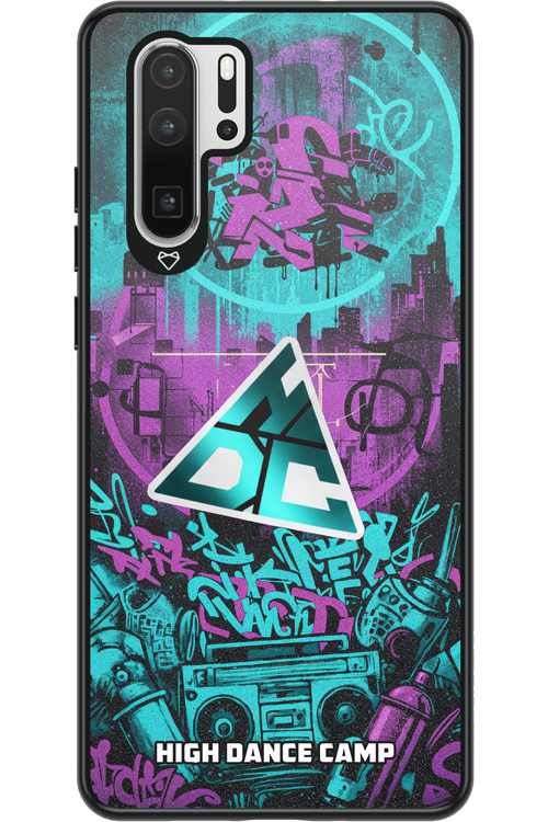 HDC 10 - Huawei P30 Pro