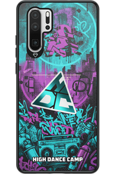 HDC 10 - Huawei P30 Pro