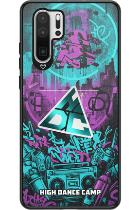 HDC 10 - Huawei P30 Pro