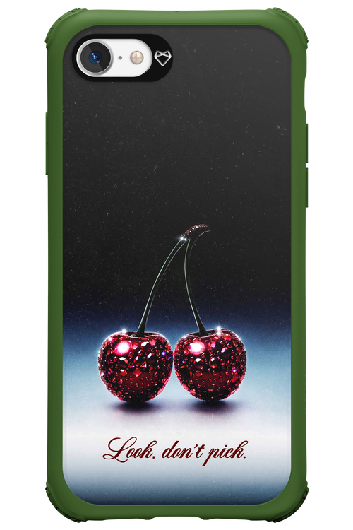 Seasonal Diamond 2.0 - Apple iPhone 7