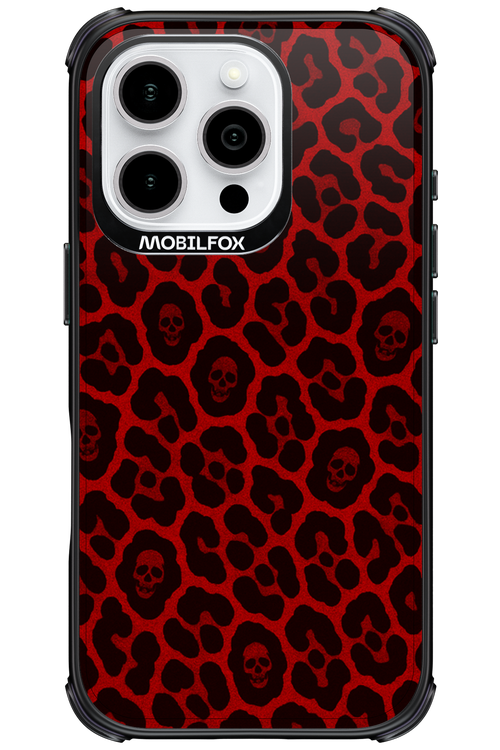 Wild Death - Apple iPhone 16 Pro