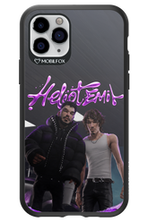 HeliotEmil 2.0 - Apple iPhone 11 Pro