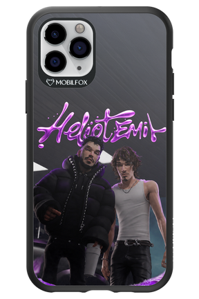HeliotEmil 2.0 - Apple iPhone 11 Pro