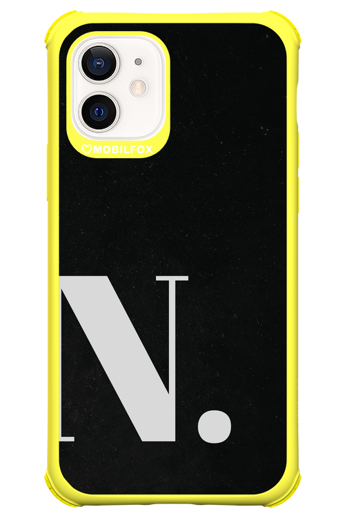 N (Off Space) 2.0 - Apple iPhone 12