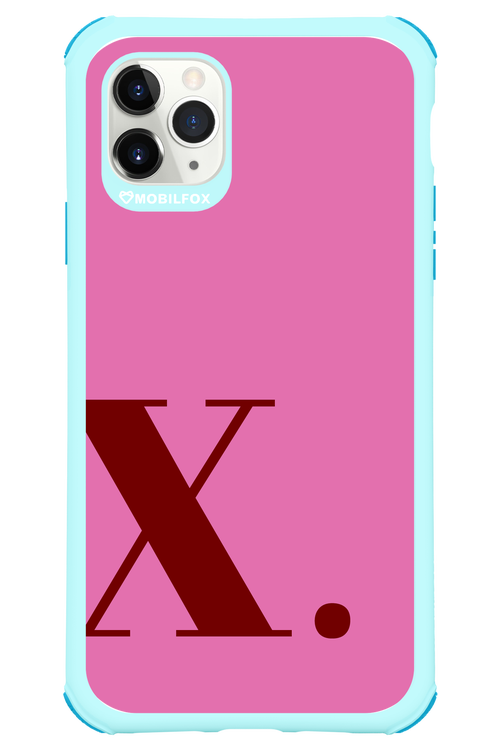 X (Sorbet) 2.0 - Apple iPhone 11 Pro Max