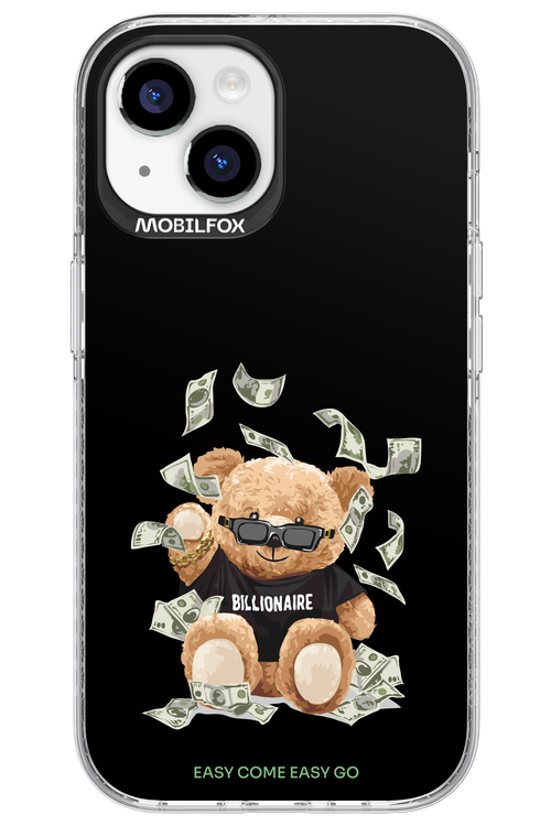 Easy Come Easy Go 2.0 - Apple iPhone 15