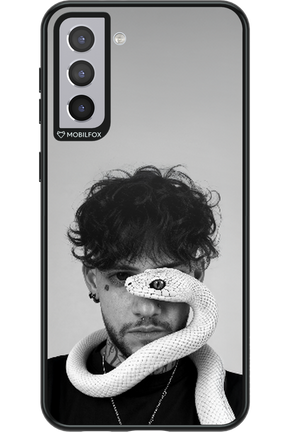 SNAKE (RAVA) 2.0 - Samsung Galaxy S21+