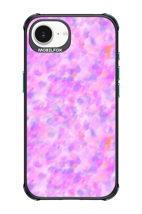 Lavender Field 2.0 - Apple iPhone 17e