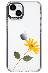 Pressed Flower - Apple iPhone 15 Plus