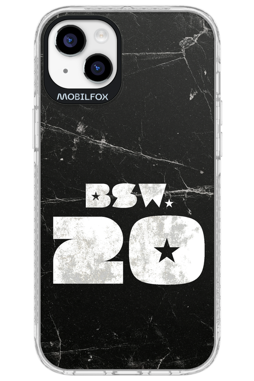 BSW 20 (4) 2.0 - Apple iPhone 14 Plus