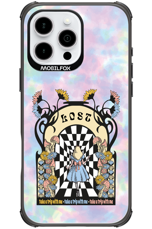 L0ST 2.0 - Apple iPhone 16 Pro Max