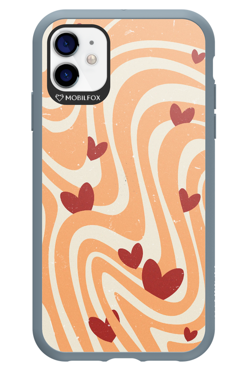 Heartwave 2.0 - Apple iPhone 11