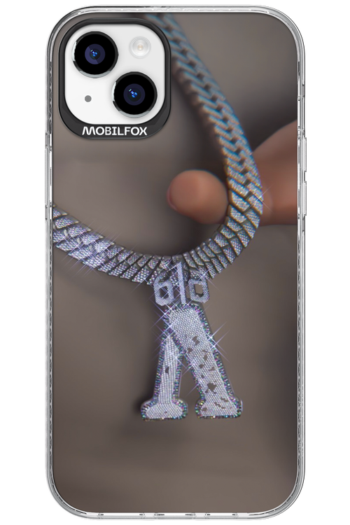 Azteca Chain 2.0 - Apple iPhone 15 Plus