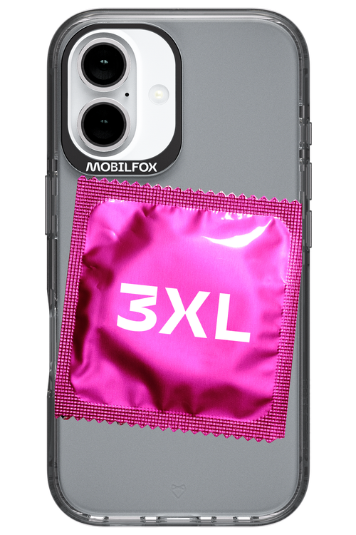 3XL 2.0 - Apple iPhone 16