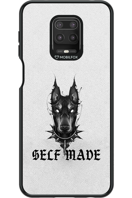 Self Made - Xiaomi Redmi Note 9 Pro