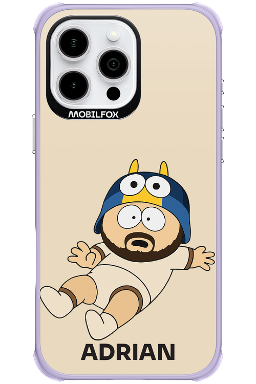 ChildHeli 1 2.0 - Apple iPhone 16 Pro Max