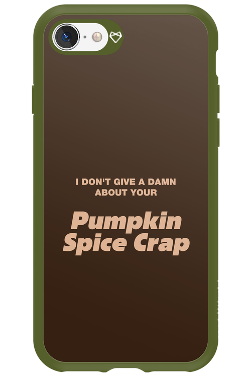 P-Spice Crap 2.0 - Apple iPhone SE 2020