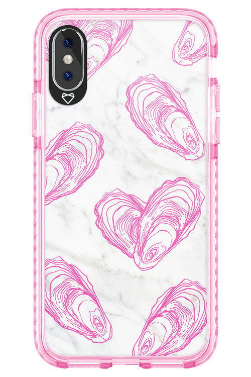 Shelly - Apple iPhone X
