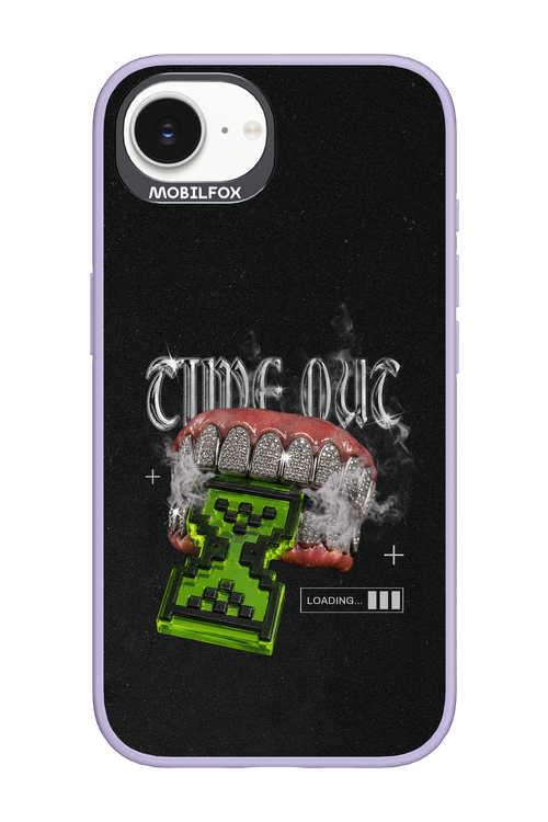 Time Out 2.0 - Apple iPhone 16e