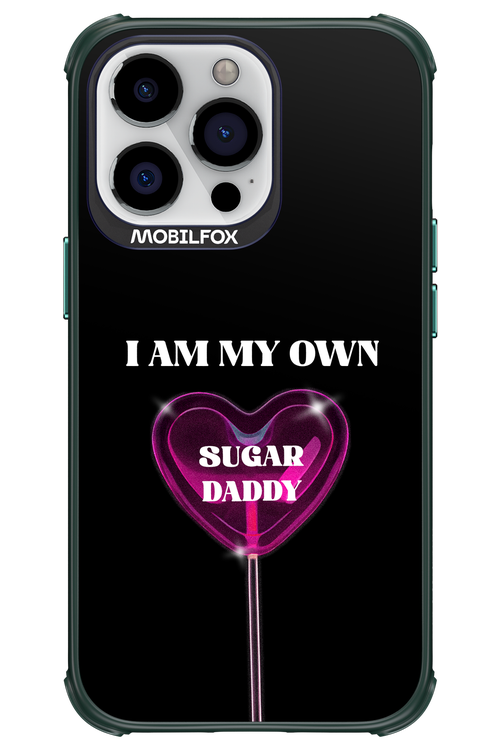 Sugar Daddy - Apple iPhone 13 Pro