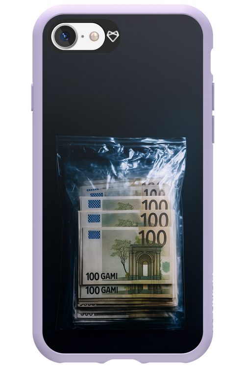 Moneybag - Apple iPhone 7