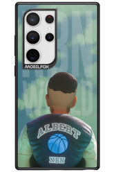 Albert Sky - Samsung Galaxy S24 Ultra