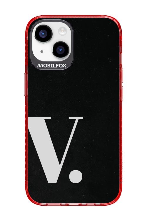 V (Off Space) 2.0 - Apple iPhone 14