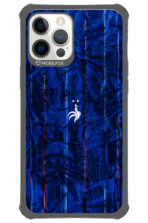 Franta 2.0 - Apple iPhone 12 Pro Max
