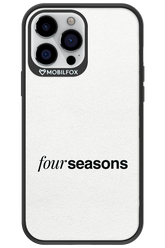 BSW FourSeasons 11 2.0 - Apple iPhone 13 Pro Max