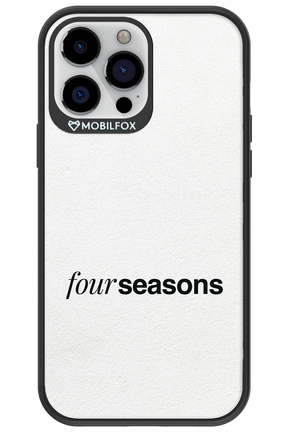 BSW FourSeasons 11 2.0 - Apple iPhone 13 Pro Max
