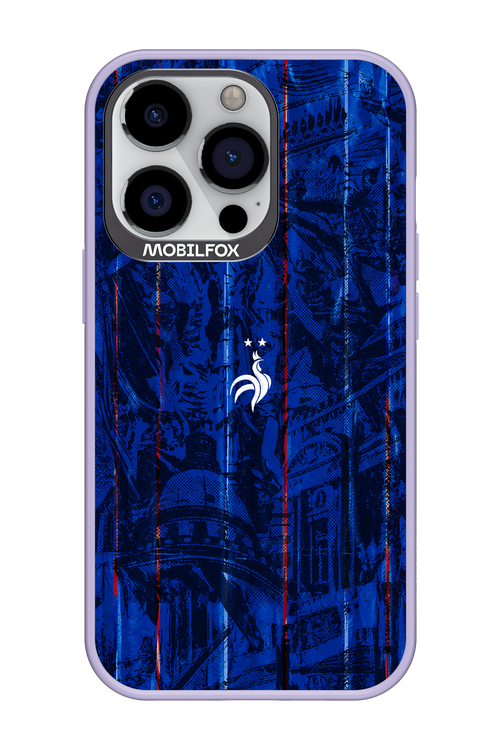 Franta 2.0 - Apple iPhone 13 Pro